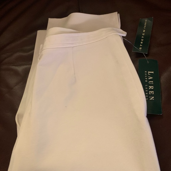 Ralph Lauren Capri pants - Picture 6 of 6